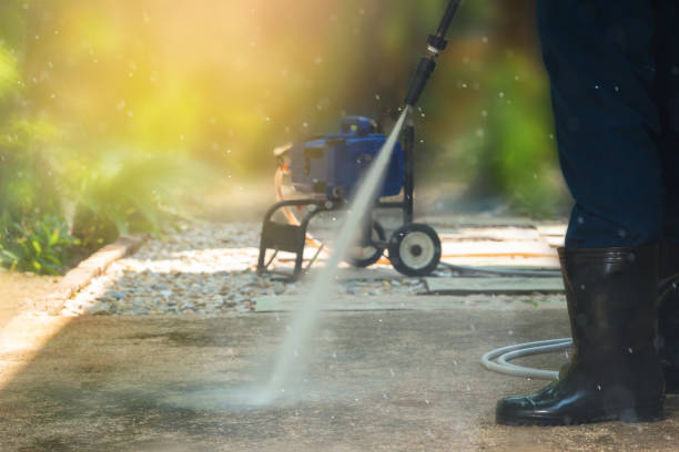 Playground Equipment Cleaning in Wyldwood, TX